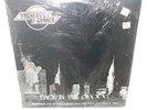 KISS LP ACE FREHLEY 1ST SOLO CONCERT, RECORD FREHLEY'S COMET BACK IN THE GROOVE