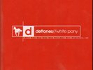 ROCK LP - DEFTONES 