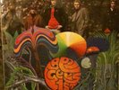 BEE GEES 1ST L.P. RECORD POLYDOR 582012 MONO