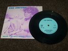 The Smiths - William, It Was Really Nothing(UK 1984 7