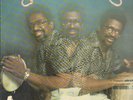 SOUL LP - JACK ASHFORD 