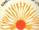 SOUL FUNK LP - SONS AND DAUGHTERS OF LITE   