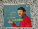 TOMMY SANDS