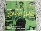 SONNY JAMES