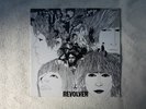 BEATLES – Revolver 1966 MONO 2nd UK pressing - Doctor Robert 605-2 & 606-2
