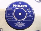 *DUSTY SPRINGFIELD LOSING YOU/SUMMER IS OVER AM I EX++