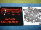 POSSESSED rare 1985 1ST PRESS / THRASH / DEATH METAL / HEAVY METAL / NEAR MINT 
