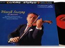 SZERYNG IN RECITAL/VIOLIN/RCA LSC-2421 SHADED DOG/RARE/NM