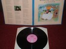 CAT STEVENS Tea For The Tillerman LP 1970 ISLAND 1st PINK LABEL