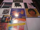 PAUL MCCARTNEY SOLO & WINGSPAN COLLECTORS 19 TITLES 33 SIDES OF VINYL RARE SET