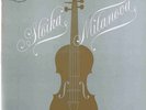 UACL 10009 SROIKA MILANOVA - VIOLIN RECITAL SCHUBERT/YSAYE/PROKOFIEV/PIPKOV