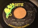 THE NOVAS PARROT 45005 THE CRUSHER / TAKE 7   -MINNESOTA GARAGE   -LISTEN