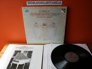 ARCHIV 413 439-1 5LP BACH Well-Tempered Clavier KENNETH GILBERT