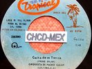 AFRO LATIN CUMBIA GAITA COLOMBIA ?ORQ. DE PACHO GALAN / JUAN PIÑA? SABOR ???