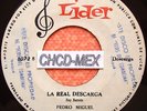 SALSA DESCARGA PERU ?PEDRO MIGUEL Y SUS MARACAIBOS? LATIN 45RPM ???