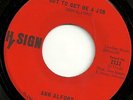 ANN ALFORD Got To Get Me A Job Funk 45 Breaks LISTEN