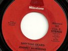 JOHNNY HAMMOND Shifting Gears Modern Soul Funk 45 HEAR