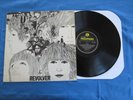 THE BEATLES * Revolver LP * MONO * UK 1966 Yellow Parlophone *