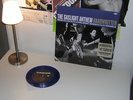 The Gaslight Anthem - Handwritten LP 180gram/ blue /BONUS 7
