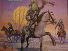 BUDGIE BANDOLIER MCF2723 PROG ROCK HEAVY METAL TREDEGAR PHENOMENA GEORGE HATCHER