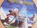 IRON MAIDEN RUN TO THE HILLS 12