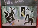 LP KAKA DE LUXE CANCIONES MALDITAS ORIGINAL SPANISH 1983? ISSUE PARALISIS ALASKA