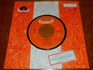 ?BEATLES (TONY SHERIDAN & THE BEAT BROTHERS) 1961 GERMAN 'MY BONNIE'?