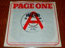 ??THE TROGGS 1967 PAGE ONE UK DEMO 'LOVE IS ALL AROUND' VERY GOOD++??
