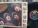 The Beatles -Rubber Soul EX-/EX 1st Press USA Capitol ST-2442 LP w/o 