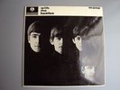 'With The Beatles' LP Mono 1963, Black & Yellow Label-NO RESERVE
