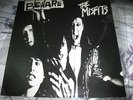 MISFITS -beware CHERRY RED U.K PRESSING ORIGINAL 