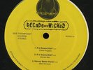 Decade & The Wicked 