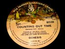 GENESIS counting out time BRAZIL EXCLUSIVE ORIG 7