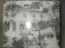RARE ITALIAN TV SOUNDTRACK  OST BRUGNOLINI FUNKY HAMMOND JAZZ UOMO OCCHIALI 1975