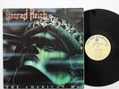 SACRED REICH -The American Way LP 1990