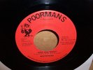 Whitehead - Sho You Right 45 Arizona Modern Soul RARE