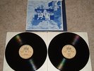 THE ROLLING STONES - Live 1982 2LP Rare tmoq