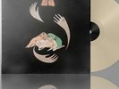 Purity Ring - Shrines LP Flesh Tone Colored Vinyl (ONLY 80 COPIES MADE)