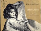 Christian BELLEST OST Jamais le dimanche French EP 45 VEGA 2063