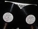 ELVIS PRESLEY AS RECORDED RCA DOUBLE ALBUM WHITE LABEL PROMO