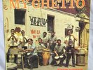 Kent Gomez & His Orch. Lp Mio My Ghetto Rare Latin