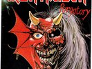 IRON MAIDEN Purgatory RARE FRENCH 7