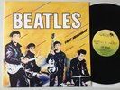 THE BEATLES LP.