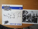 Minor Threat-Out of Step-Dischord-Fugazi