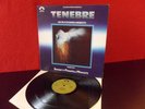 GOBLIN-Tenebre- rare FIRST PRESS LP-CINEVOX 1982-DARIO ARGENTO- EX- EX