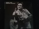 Johnny Cash - American Outtakes - LP Vinyl