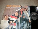 THE KINKS,SOMETHING ELSE,mod psych garage,rare dutch discofoon 6957132 orig