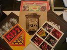 KISS THE ORIGINALS 1st Pressing VG++ with complete  Inserts