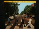MFSL 1-023 OMR - The Beatles - Abbey Road - Audiophile LP Rock - NM to Mint