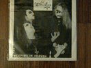 Profanatica - Weeping in Heaven EP Incantation Havohej Black Witchery Ltd. 100
